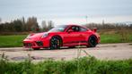 Porsche 991.2 GT3, Auto's, Porsche, Automaat, Achterwielaandrijving, 4000 cc, 288 g/km