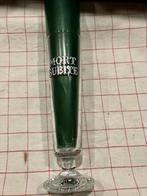 FLUIT GLAS MORT SUBITE H : 21 C M, Ophalen of Verzenden, Zo goed als nieuw, Bierglas