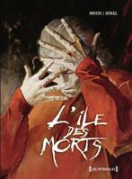L'ile des morts - intégrale (Sorel/Mosdi), Zo goed als nieuw, Ophalen