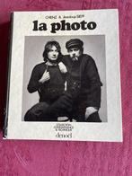 Boek: DE FOTO van Chenz & Jeanloup Sieff, Gelezen, Chenz & Jeanloup Sieff, Ophalen of Verzenden, Techniek