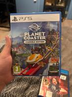 4 Spellen voor de playstation, Enlèvement, Comme neuf