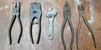 Outils militaire WW2 All. Fr WW2, Verzamelen, Verzenden