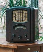 Valve versterker 5W, Muziek en Instrumenten, Ophalen, Zo goed als nieuw, Gitaar, Minder dan 50 watt