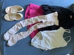 Dans / Ballet kledij, Ophalen, Zo goed als nieuw, Kleding