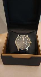 Black/ Gold watch, Ophalen of Verzenden, Nieuw, Polshorloge, Overige merken
