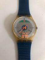 Vintage swatch in perfecte staat, Handtassen en Accessoires, Ophalen of Verzenden, Swatch