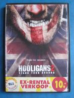 Hooligans 2: Stand Your Ground (2008), Vanaf 16 jaar, Ophalen of Verzenden, Zo goed als nieuw, Actie