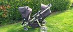 Kinderwagen, Kinderen en Baby's, Gebruikt, Duowagen, Ophalen, Kinderwagen