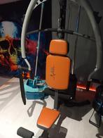 Fitnis, Enlèvement, Utilisé