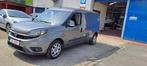 Doblo Maxi lichte vracht 1.4 benzine 43.000 km 2018+waarborg, Auto's, Te koop, Zilver of Grijs, 70 kW, Benzine