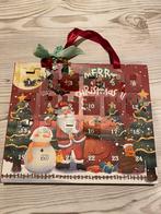 Adventkalender met armbanden en bedeltjes, Ophalen, Zo goed als nieuw
