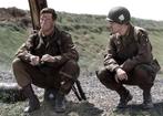 Airborne helm, Band of Brothers, Easy Company, Verzamelen, Militaria | Tweede Wereldoorlog, Ophalen of Verzenden