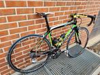 Willier Tristina GTR Grantourismo, Fietsen en Brommers, Fietsen | Racefietsen, 28 inch, Carbon, Zo goed als nieuw, Ophalen
