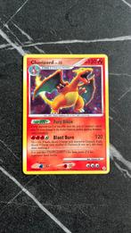 Charizard 3/132, Ophalen of Verzenden, Zo goed als nieuw
