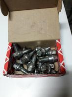 16 longues vis de roues pour jantes alu Fiat, Opel, Suzuki, Ophalen, Gebruikt, Suzuki