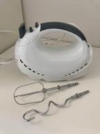 Batteur, Elektronische apparatuur, Keukenmixers, Ophalen of Verzenden, Gebruikt
