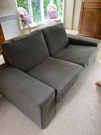 Zetel voor 2 personen, Ophalen