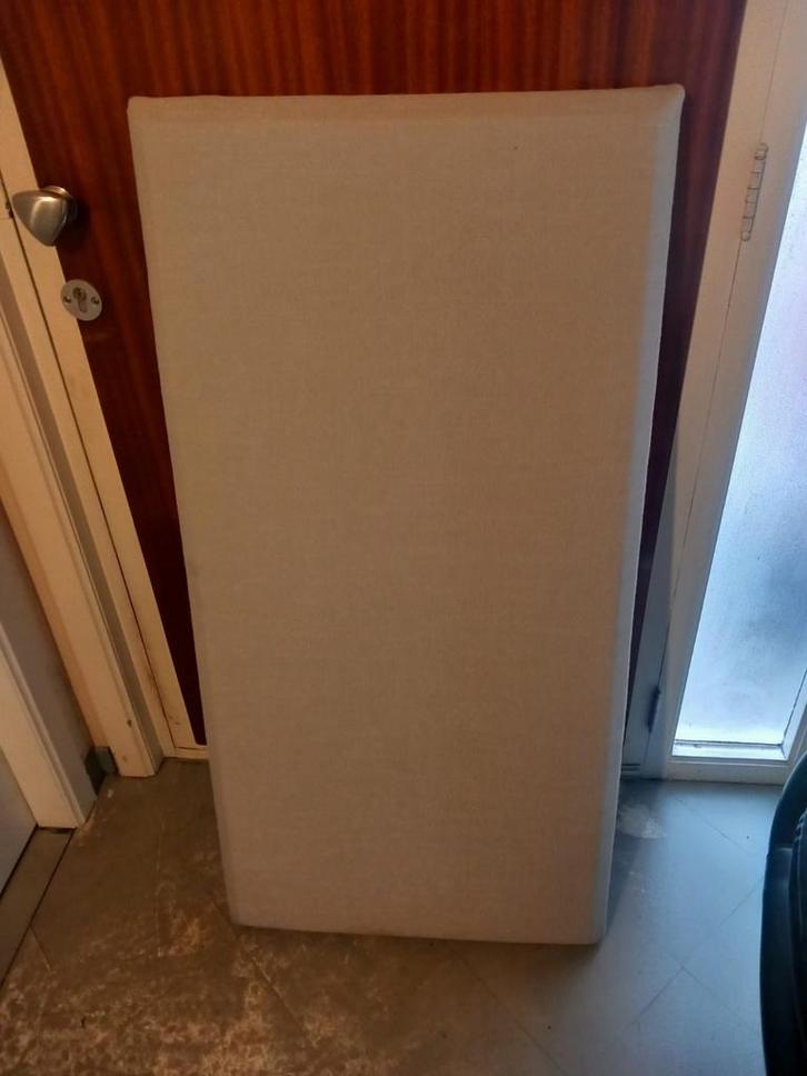Akoestische wandpanelen - 22 stuks. Voor kantoor/horeca, Huis en Inrichting, Woonaccessoires | Wanddecoraties, Zo goed als nieuw