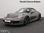 Porsche 991 Targa 4S Exclusive ALEX Edition, Automaat, Zwart, Cabriolet, 184 g/km