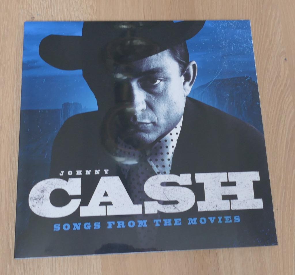 JOHNNY CASH US EP Collection 2 No.2 Vinyl Album 10 Disc Vinyl Disque  Vinyle EUR 44,50 - PicClick FR