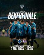 1 ticket voor vak Anderlecht, Tickets en Kaartjes