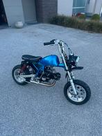 Monkey 50cc, Fietsen en Brommers, Ophalen