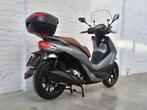 Sym HD 300 HD300 ABS @motomobilia, Scooter, 300 cc, Bedrijf, ABS
