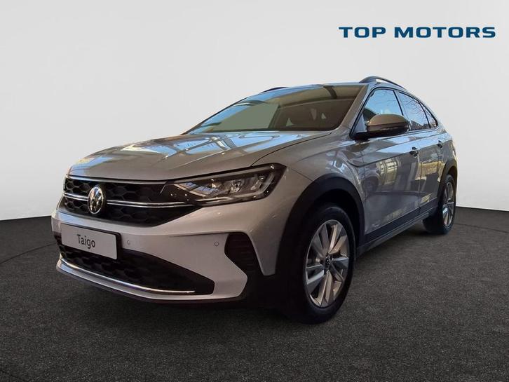 Volkswagen Taigo Taigo Life Business 1.0 TSI  70 kW (95 pk), Auto's, Volkswagen, Overige modellen, ABS, Airbags, Cruise Control