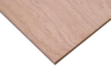 Multiplex 122x250 18mm Watervast verlijmd NIEUW beschikbaar voor biedingen