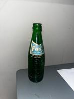 Oude groene verpakking fanta fles, Verzamelen, Ophalen of Verzenden, Zo goed als nieuw