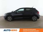 Volkswagen Polo 1.0 TSI United (bj 2020, automaat), Stof, 95 pk, https://public.car-pass.be/vhr/5deabb36-dbec-42d1-9078-c2c10c413db6