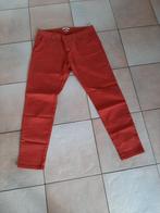 damesbroek Esprit Chicco maat 42, Kleding | Dames, Broeken en Pantalons, Maat 42/44 (L), Ophalen of Verzenden, Zo goed als nieuw