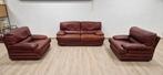 Salon en cuir ROCHE BOBOIS, Ophalen, Gebruikt, Leer, Salon en cuir de la marche ROCHE BOBOIS