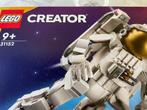 LEGO CREATOR ASTRONAUT SPACE 31152 RUIMTEVAARDER/NIEUW, Ophalen of Verzenden, Nieuw, Complete set, Lego