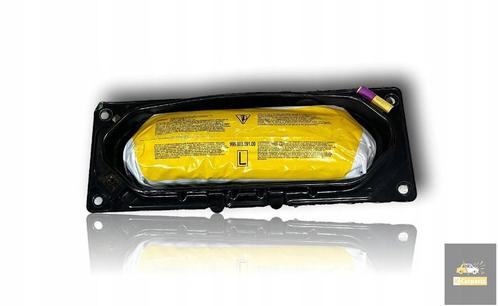 Airbag deurkussen PORSCHE 996 LINKS, Auto-onderdelen, Overige Auto-onderdelen, Porsche, Gebruikt