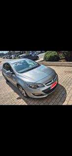 Opel astra 1.6i, Auto's, Opel, Euro 5, Stof, 4 cilinders, 1600 cc