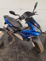 Scooter Peugeot jet force 2temps, Ophalen, Gebruikt, Jet force