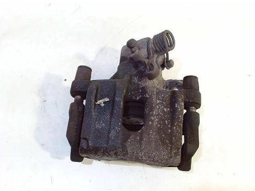 REMKLAUW RECHTS ACHTER Ford Focus 3 Wagon (01-2010/05-2018), Auto-onderdelen, Remmen en Aandrijving, Ford, Gebruikt