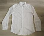 Overhemd H&M,maat M, Kleding | Heren, Overhemden, Wit, Zo goed als nieuw, H&M, Halswijdte 39/40 (M)