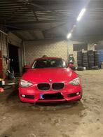 BMW 116i automaat te koop, Auto's, BMW, Automaat, Euro 5, Berline, 5 deurs