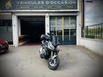 HONDA X-ADV 750!!! AANBIEDING VAN HET MOMENT!!!, Motoren, Motoren | Honda, 2 cilinders, 745 cc, Bedrijf, Sport