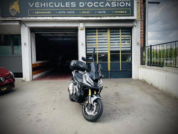 HONDA X-ADV 750!!! AANBIEDING VAN HET MOMENT!!! beschikbaar voor biedingen