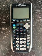 Rekenmachine Texas Instruments TI-83 Plus, Verzenden, Grafische rekenmachine, Gebruikt