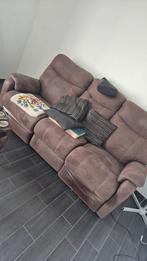 Relax zetel 3 zit, Huis en Inrichting, Ophalen