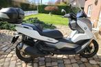 BMW 400 GT SCOOTER ALS NIEUW!!!!, Motoren, 400 cc, Scooter, Particulier, 1 cilinder
