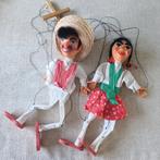 Marionetpoppen Mexico, Ophalen of Verzenden