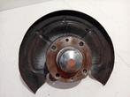 WIELNAAF RECHTS ACHTER Abarth 500 / 595 / 695 (01-2008/-), Gebruikt, Overige automerken