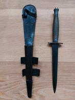 Dague Fairbarn WW2, Collections, Enlèvement ou Envoi, Armée de l'air, Couteau ou Poignard