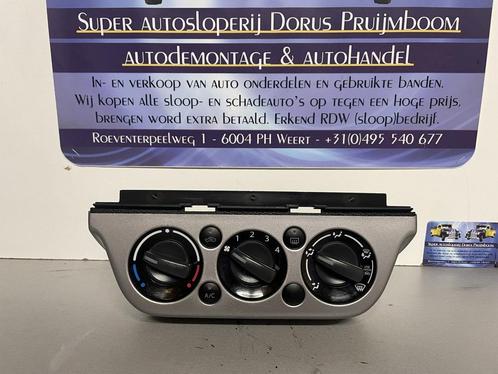 Suzuki Swift kachel airco paneel, Auto-onderdelen, Dashboard en Schakelaars, Suzuki, Gebruikt, Ophalen of Verzenden