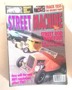 Street Machine tijdschriften jaargang 1993., Enlèvement, Utilisé